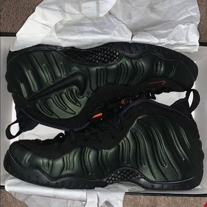 Foamposite Pro